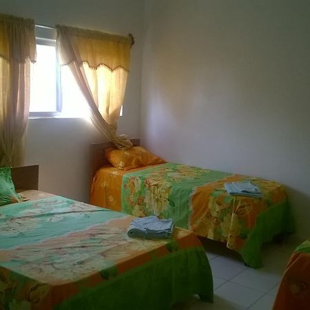 Hotel Alma Trinidad エクステリア 写真