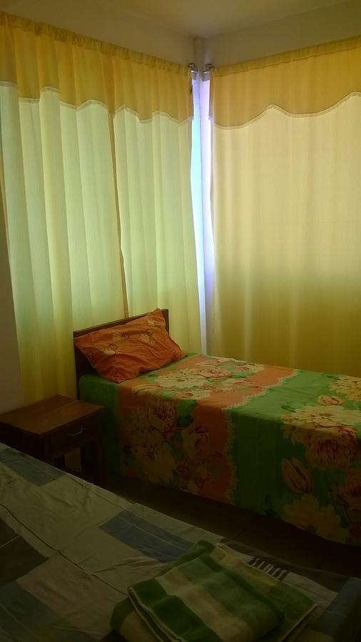 Hotel Alma Trinidad 部屋 写真