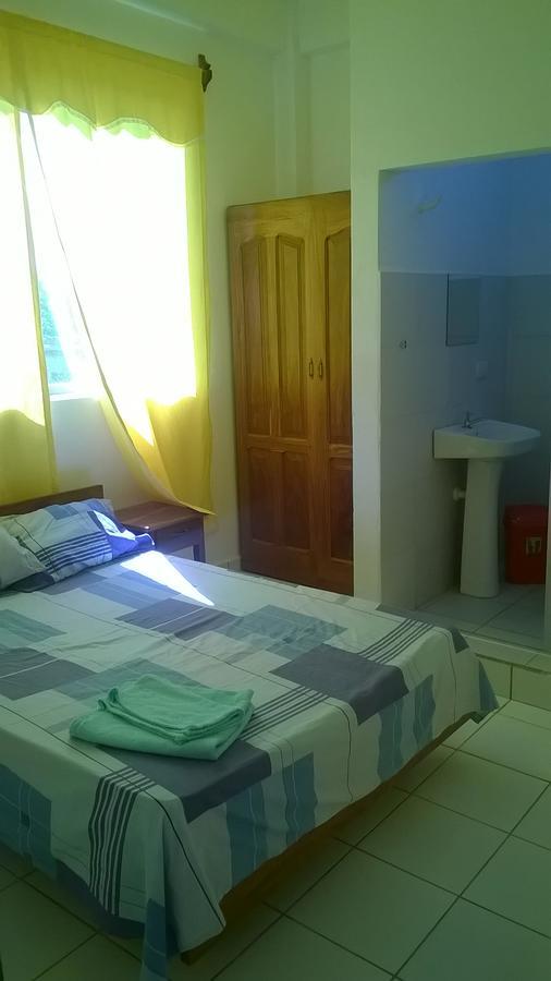 Hotel Alma Trinidad 部屋 写真