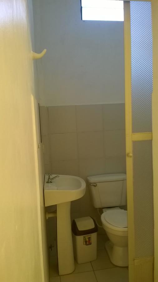 Hotel Alma Trinidad 部屋 写真