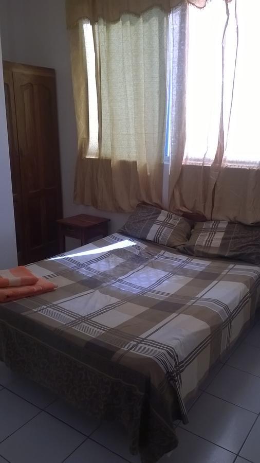 Hotel Alma Trinidad 部屋 写真