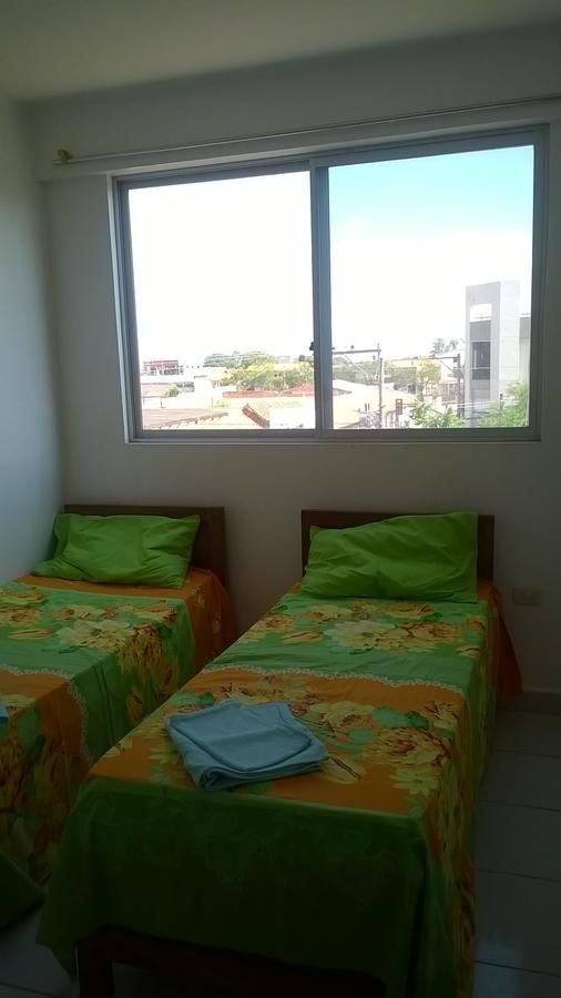 Hotel Alma Trinidad 部屋 写真